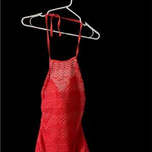 Island Escape Tankini Size 10 NWT